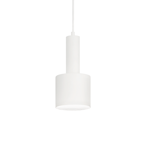 Lampa wisząca HOLLY SP1 BIANCO biała 231556 Ideal lux