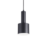 Lampa wisząca HOLLY SP1 NERO czarna 231563 Ideal lux