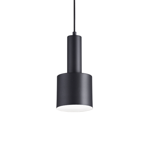Lampa wisząca HOLLY SP1 NERO czarna 231563 Ideal lux